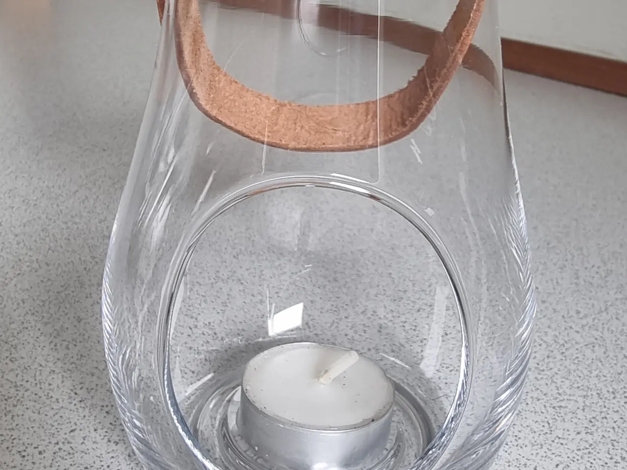 Billede 3 - Holmegaard lyseholder