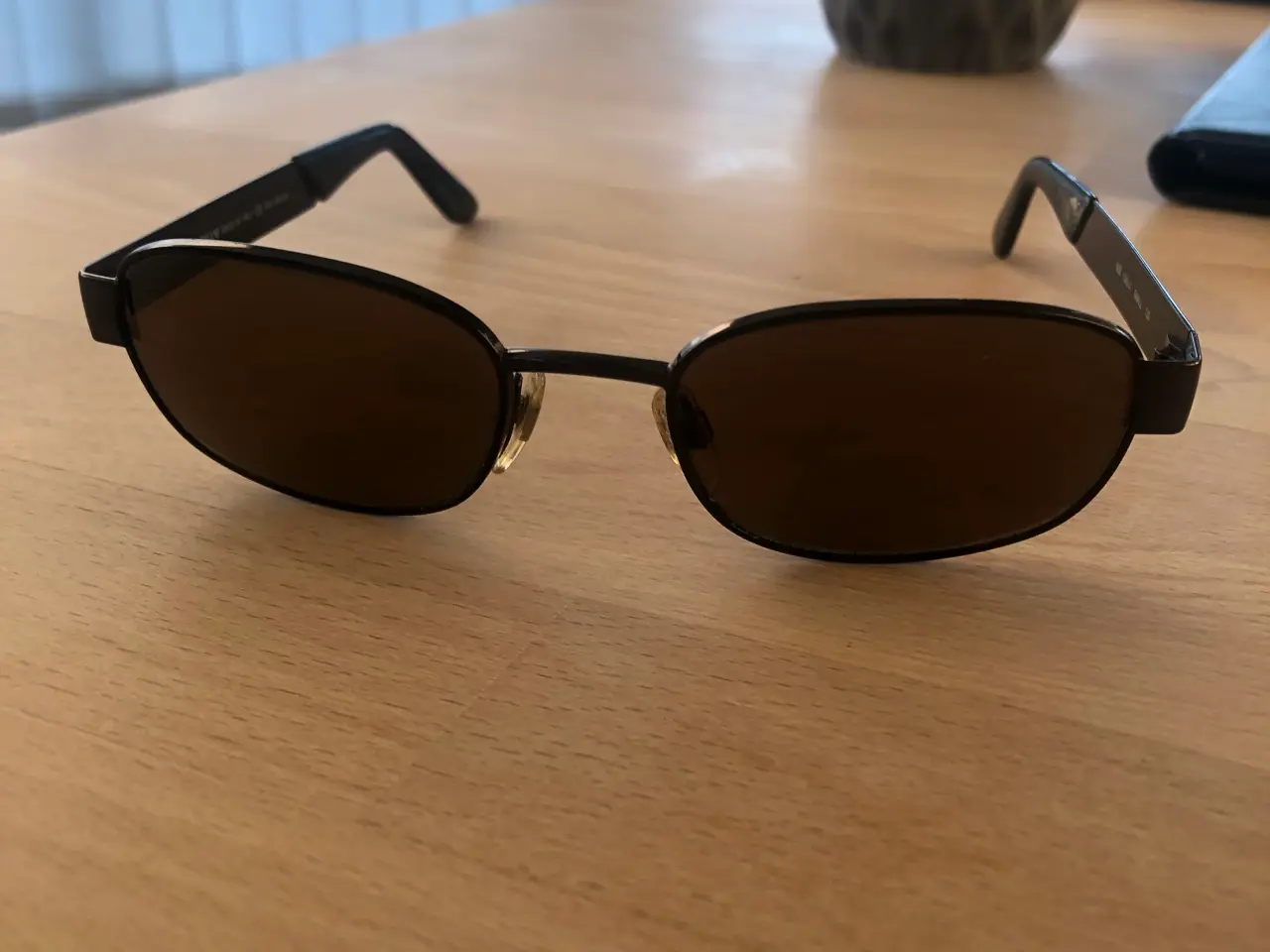 Billede 2 - Solbriller, Giorgio Armani