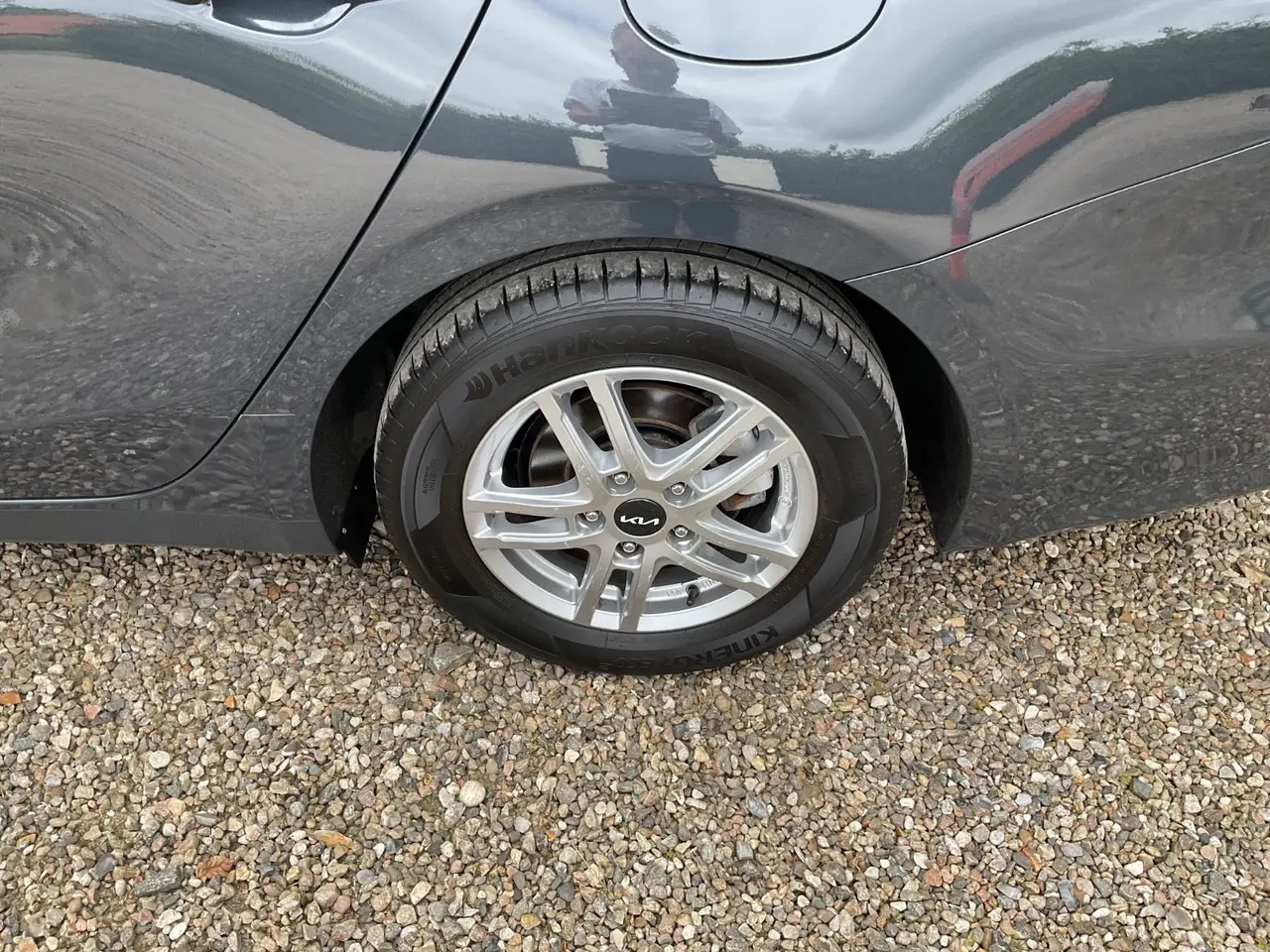 Billede 6 - Kia Ceed 1,0 T-GDi SW