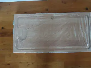 Stort skærebrædt