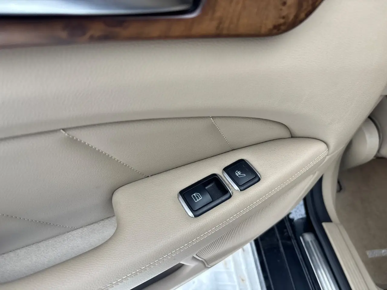 Billede 19 - Mercedes CLS500 4,7 Shooting Brake aut. 4Matic BE