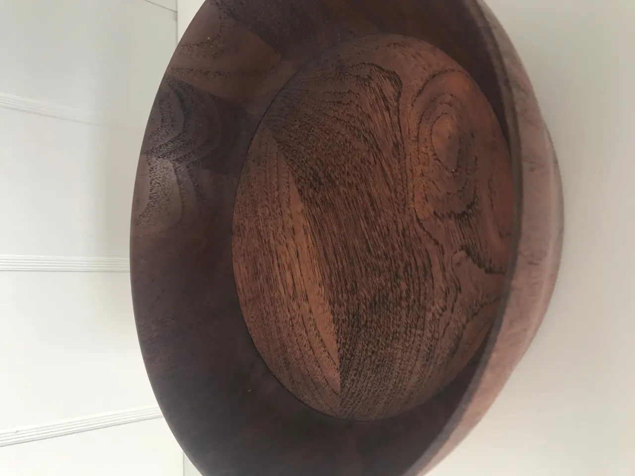 Billede 5 - Retro teak skål