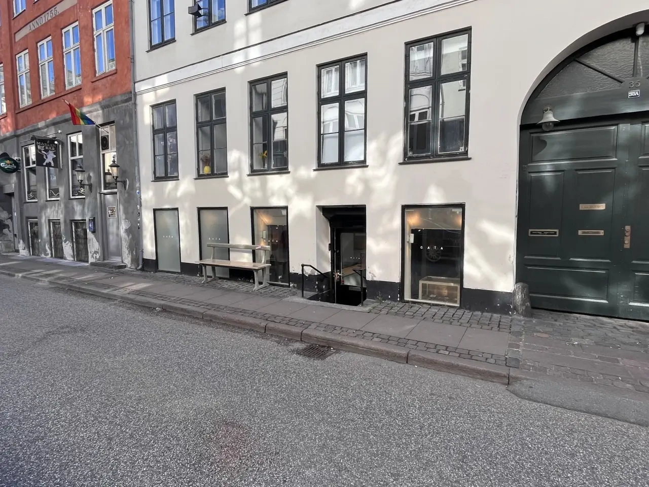 Billede 11 - Erhvervs ejerlejlighed sælges i Kompagnistræde