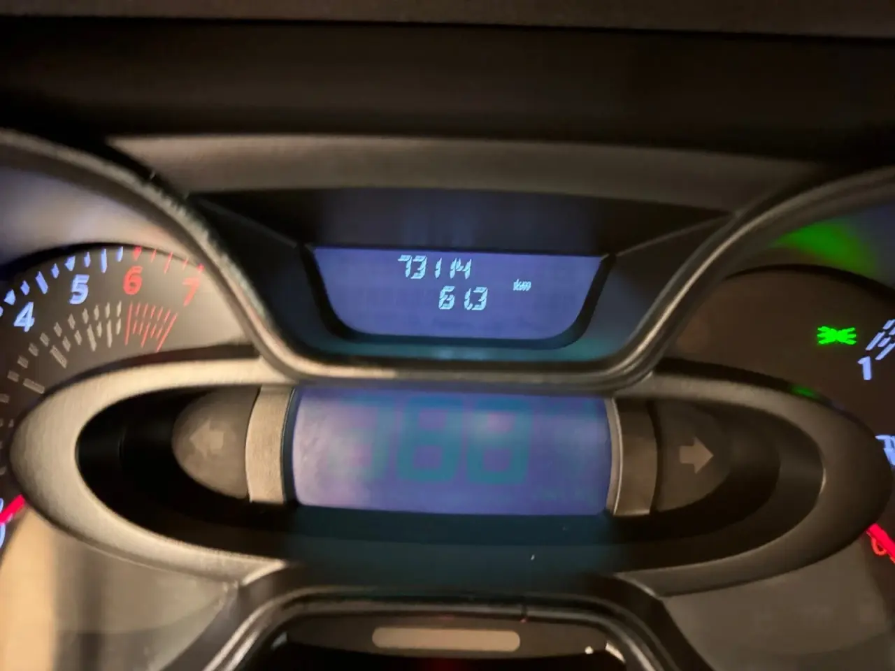 Billede 7 - Renault Captur 0,9 TCe 90 Dynamique