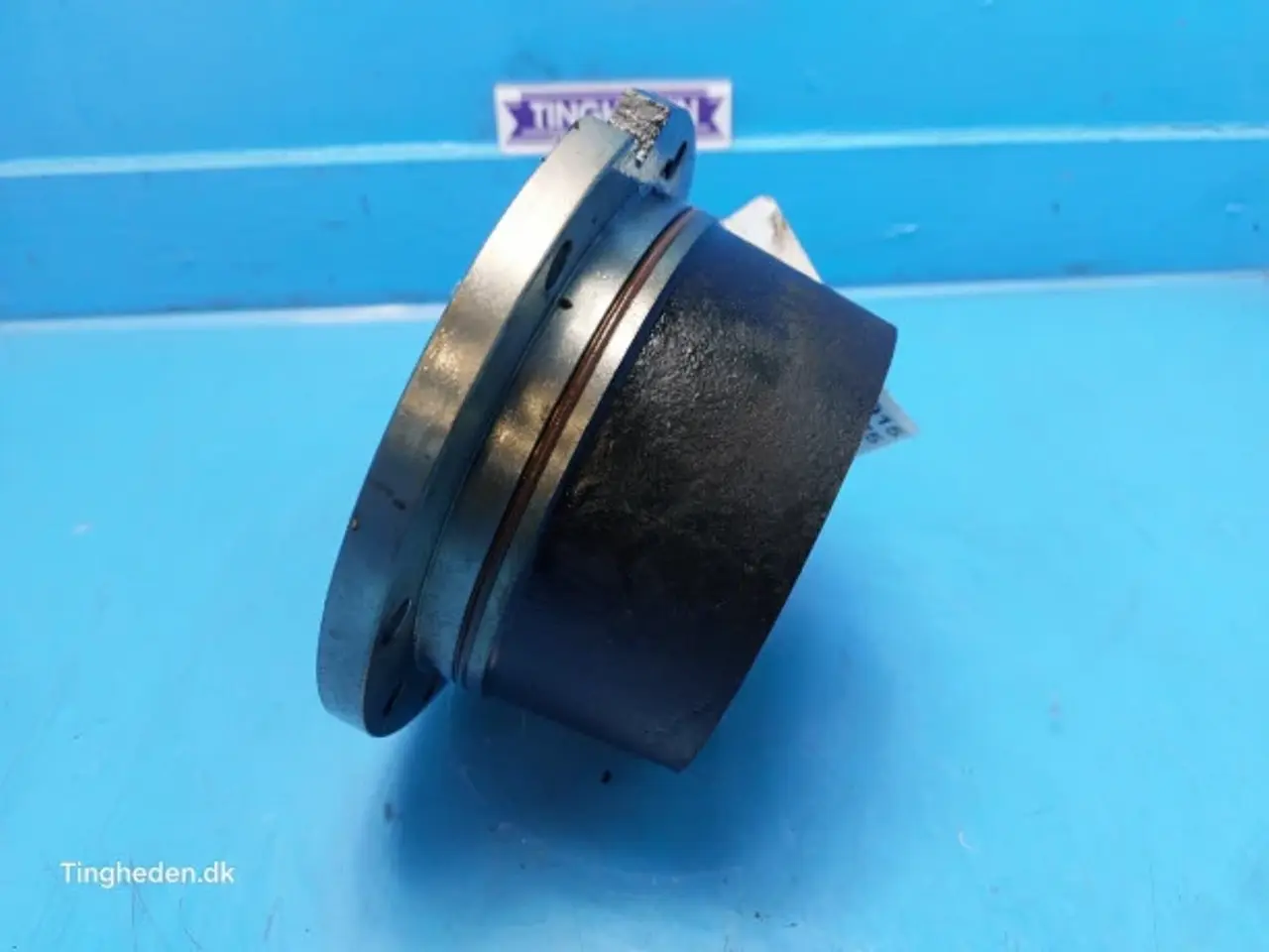 Billede 14 - New Holland T6 Beslag L. 5191883