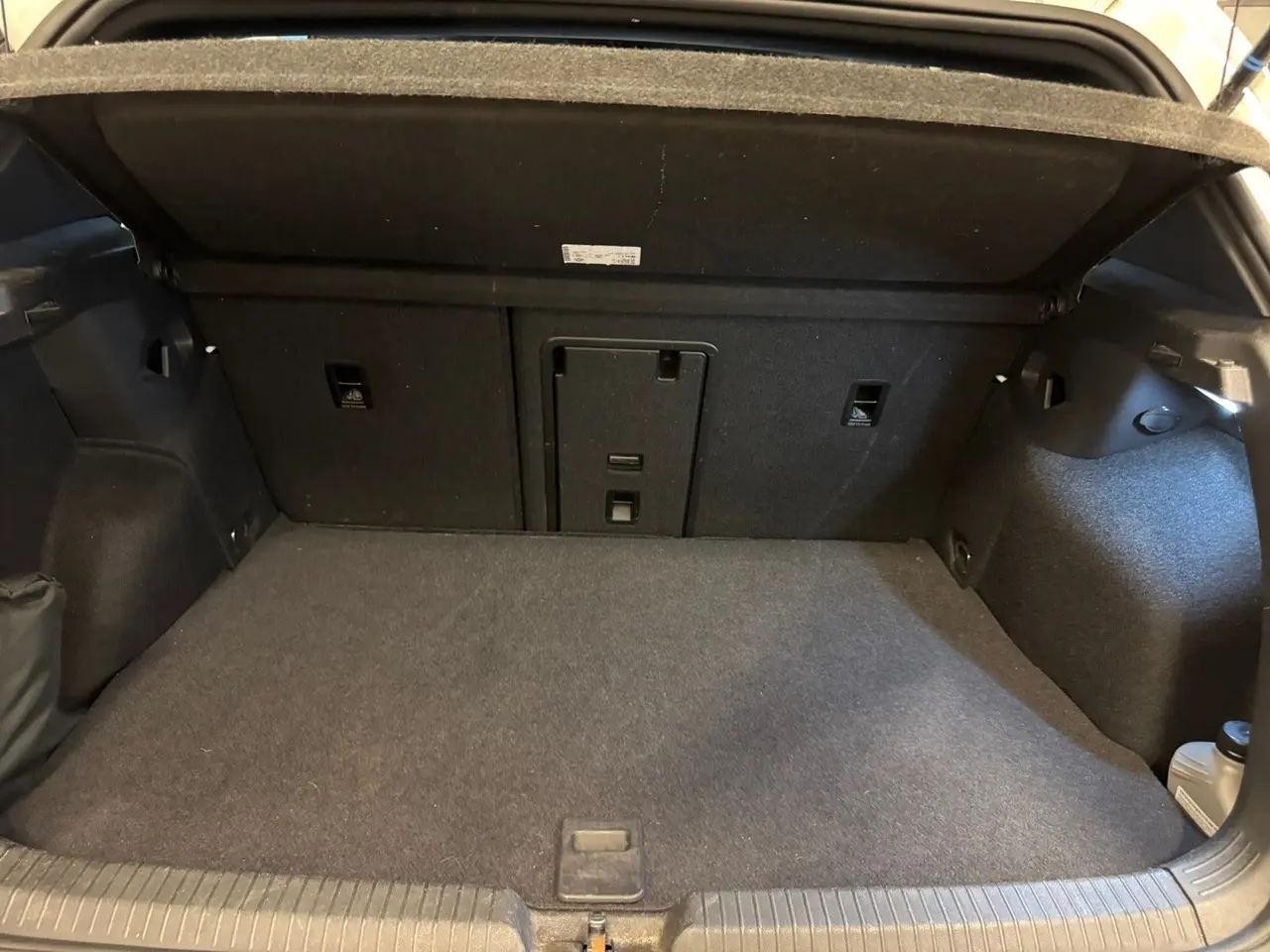 Billede 13 - VW Golf VIII 1,4 GTE DSG