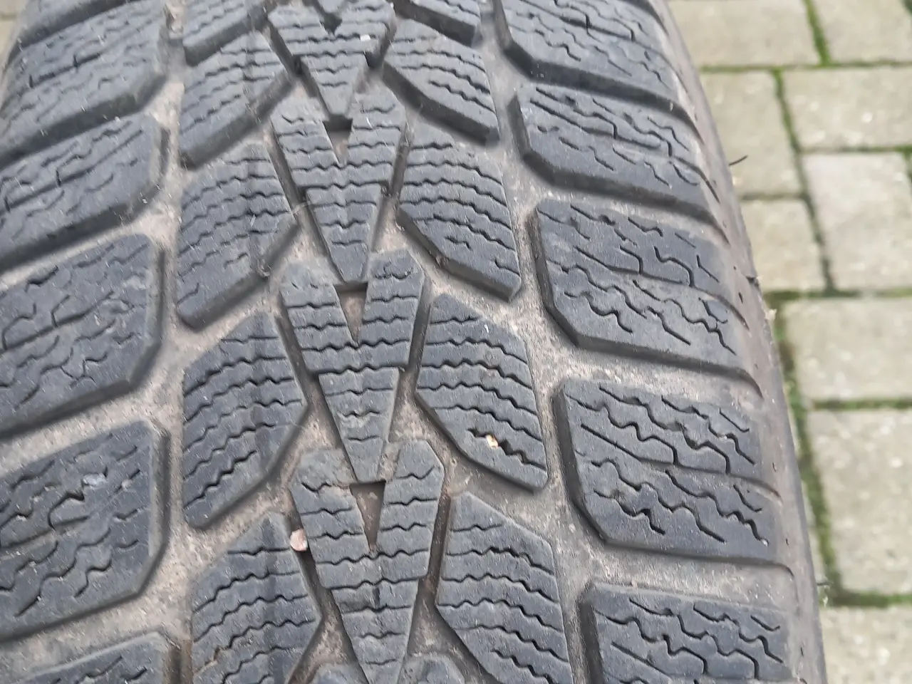 Billede 5 - Skoda Octavia Vinther hjul