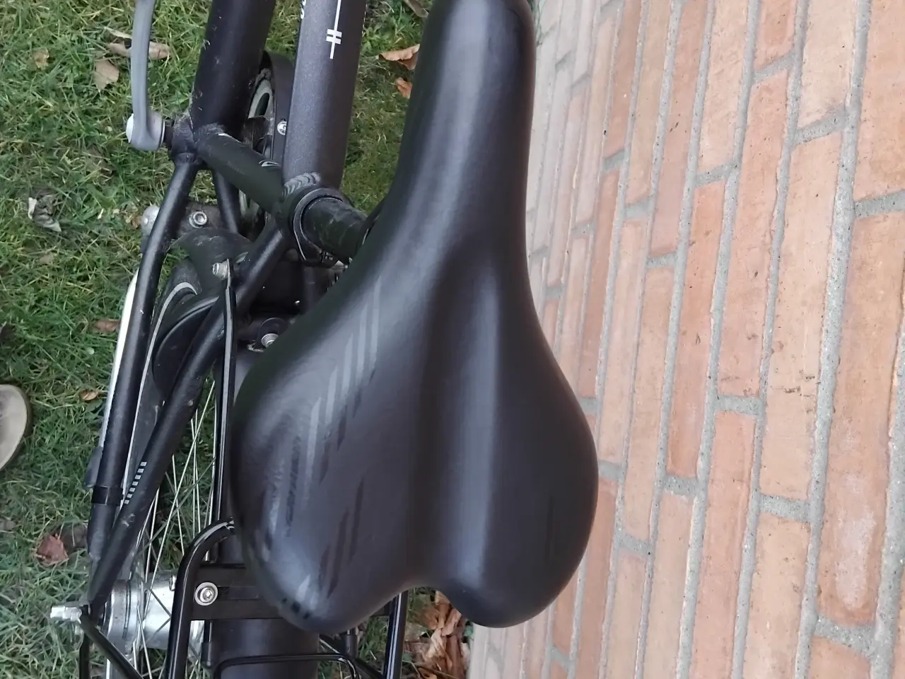 Billede 7 - Drenge cykel winther 300 sælges