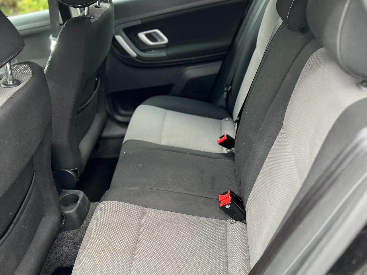 Billede 10 - Skoda Fabia 1.2