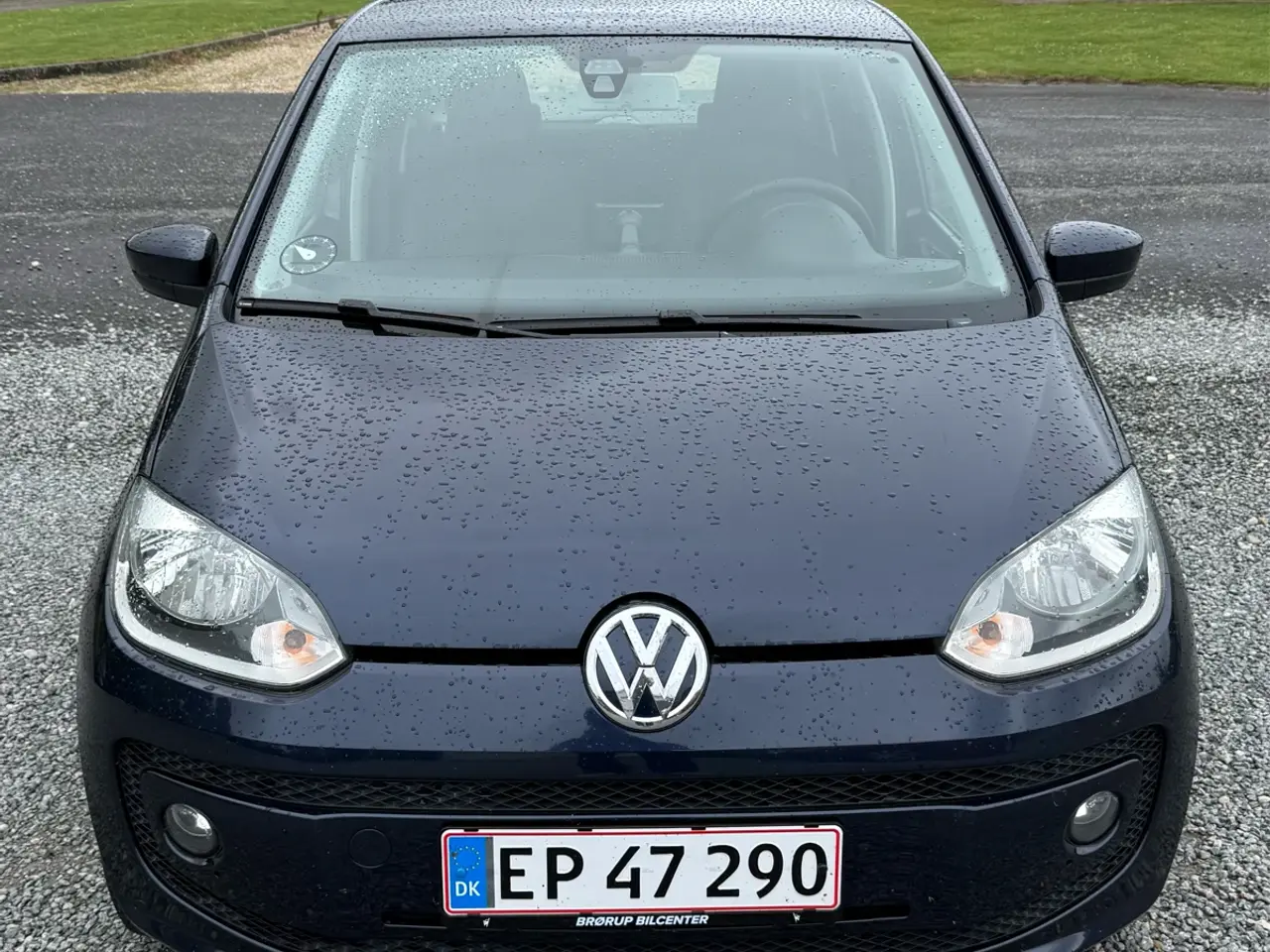 Billede 3 - VW UP