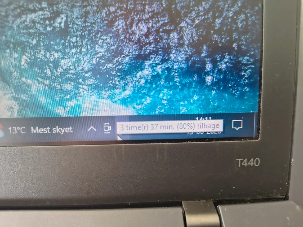 Billede 5 - LenovoT440