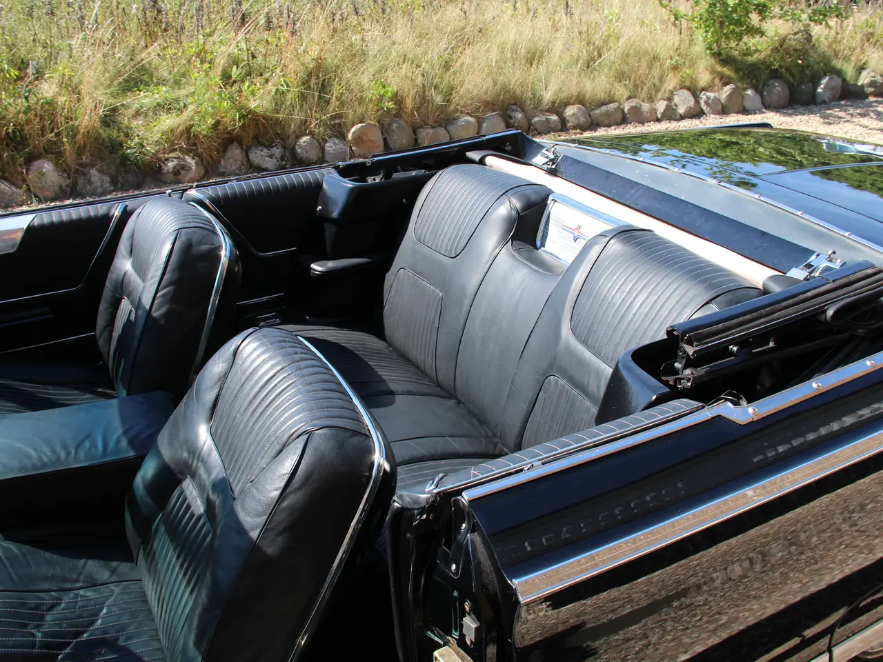 Billede 17 - Chrysler 300 Cab 1965