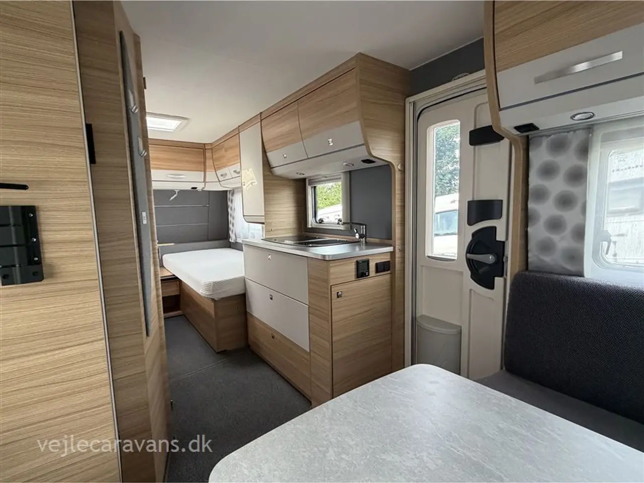 Billede 7 - 2022 - Dethleffs Camper 460 EL