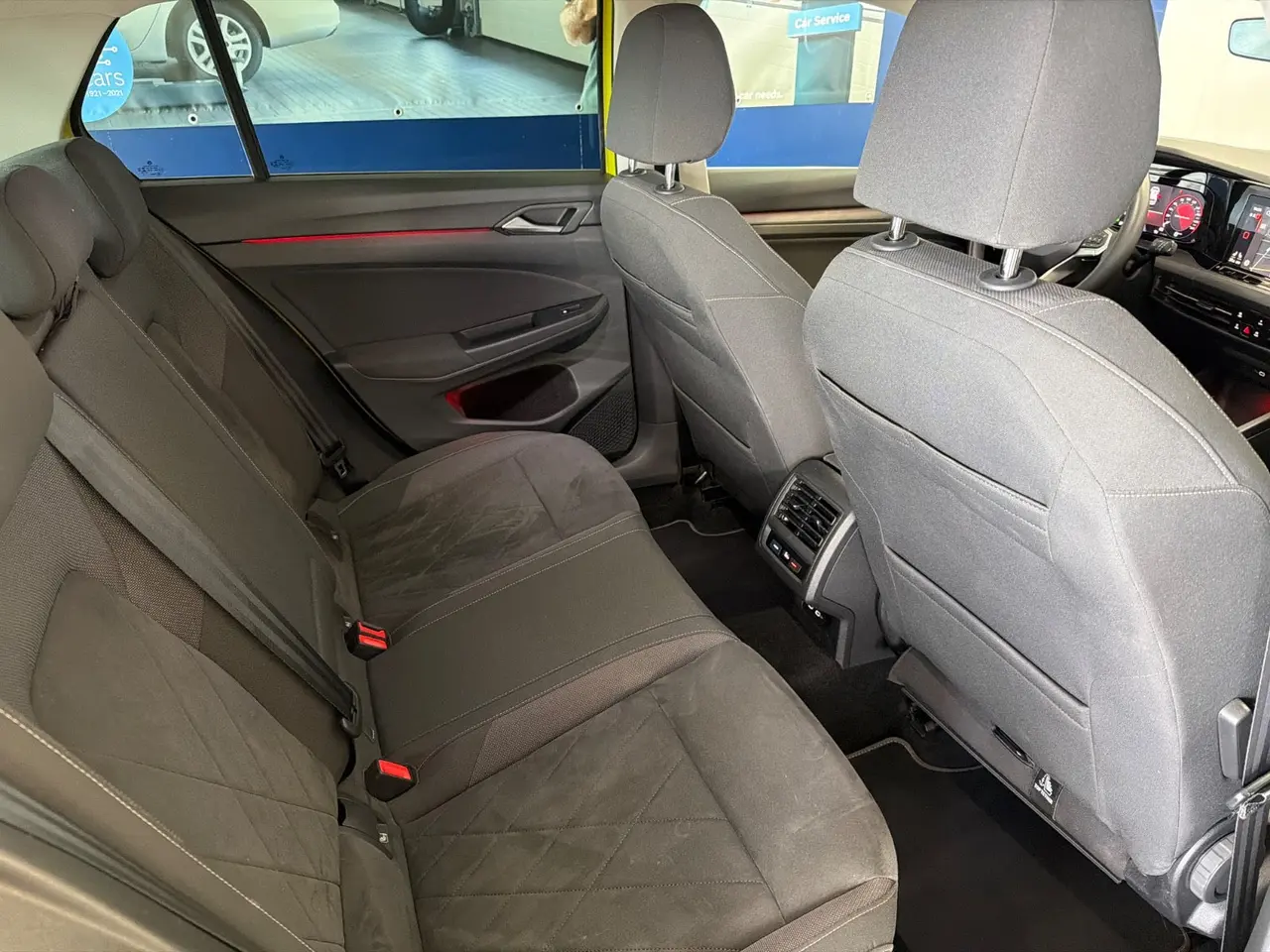 Billede 16 - VW Golf VIII 1,4 eHybrid DSG