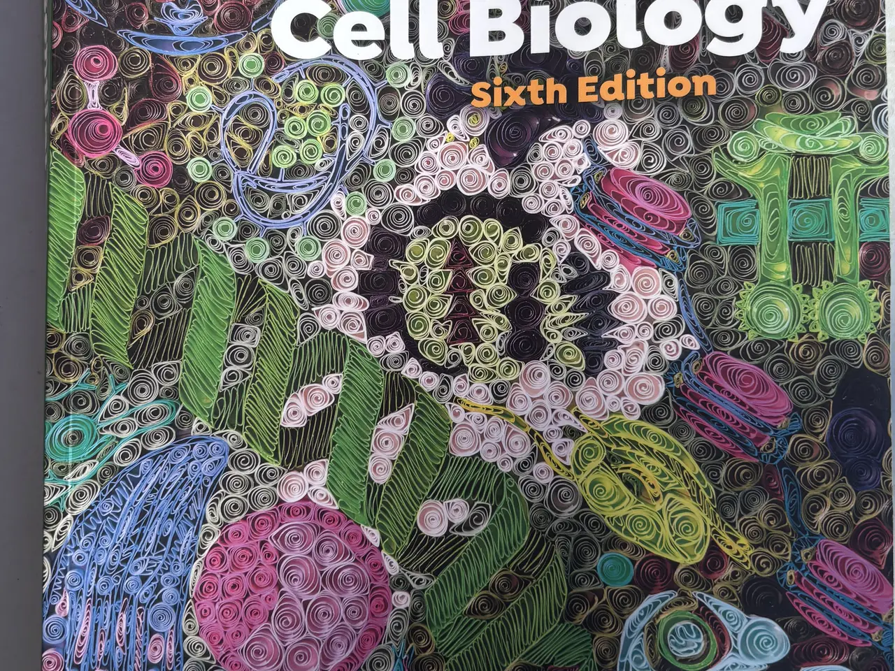 Billede 5 - Forskellige studiebøger