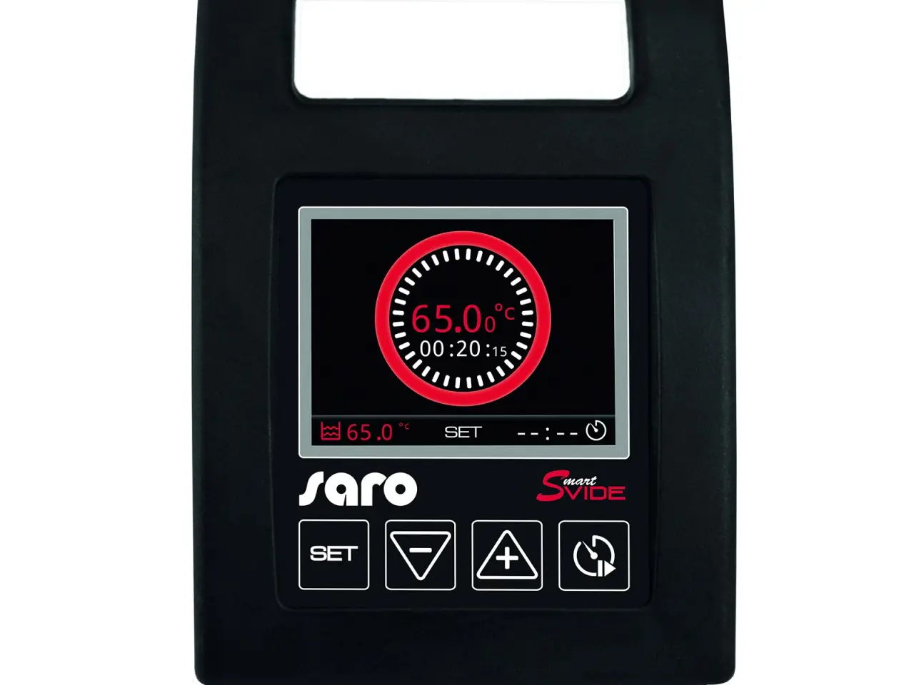 Billede 3 - Isoleret Sous-Vide Kar (28L) til 1/1 GN