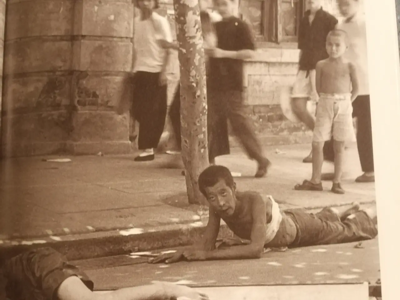 Billede 2 - The Chinese Century : A Photographic History