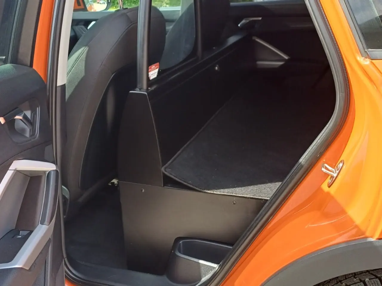 Billede 14 - Audi Q3 35 TDi Prestige Sportback S-tr. Van