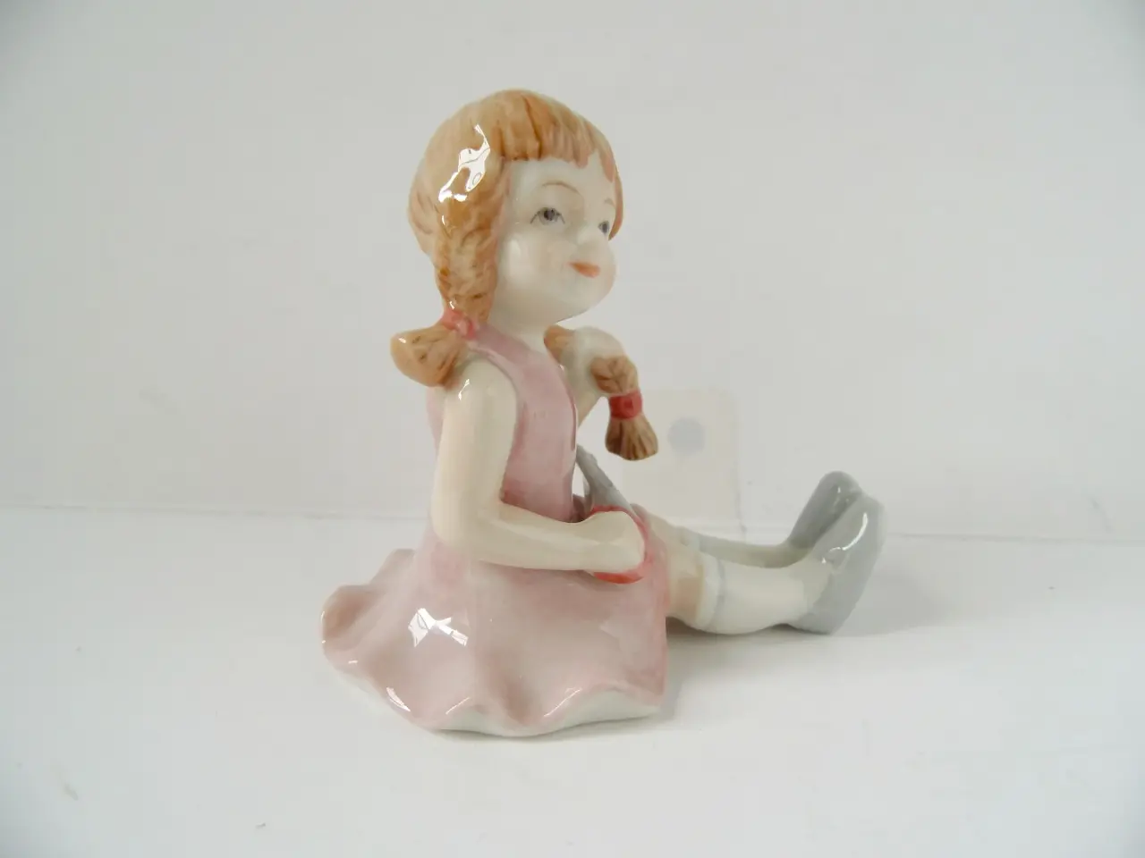 Billede 6 - Royal Copenhagen Mini figurer - 400,00 kr/stk.