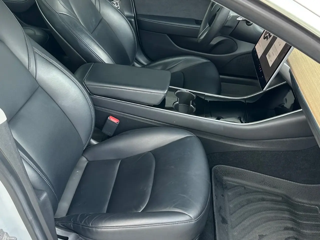 Billede 8 - Tesla Model 3 Long Range AWD