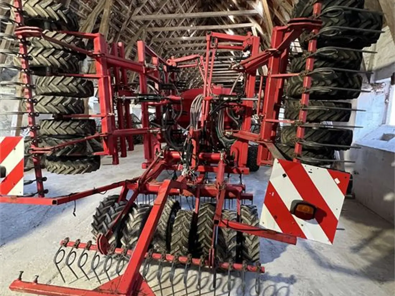 Billede 38 - Horsch CO-6 - ISOBUS