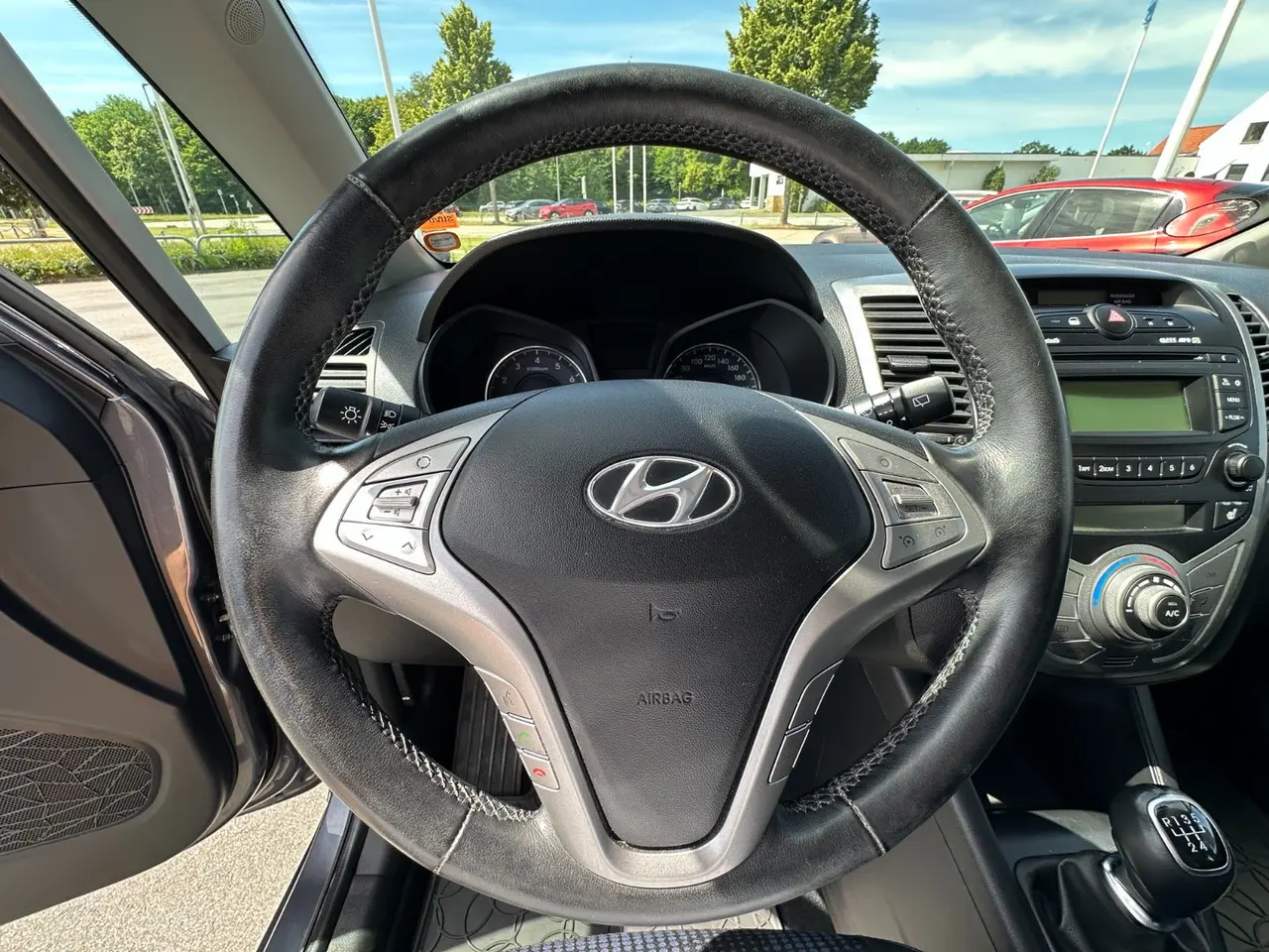 Billede 12 - Hyundai ix20 1,4 Trend