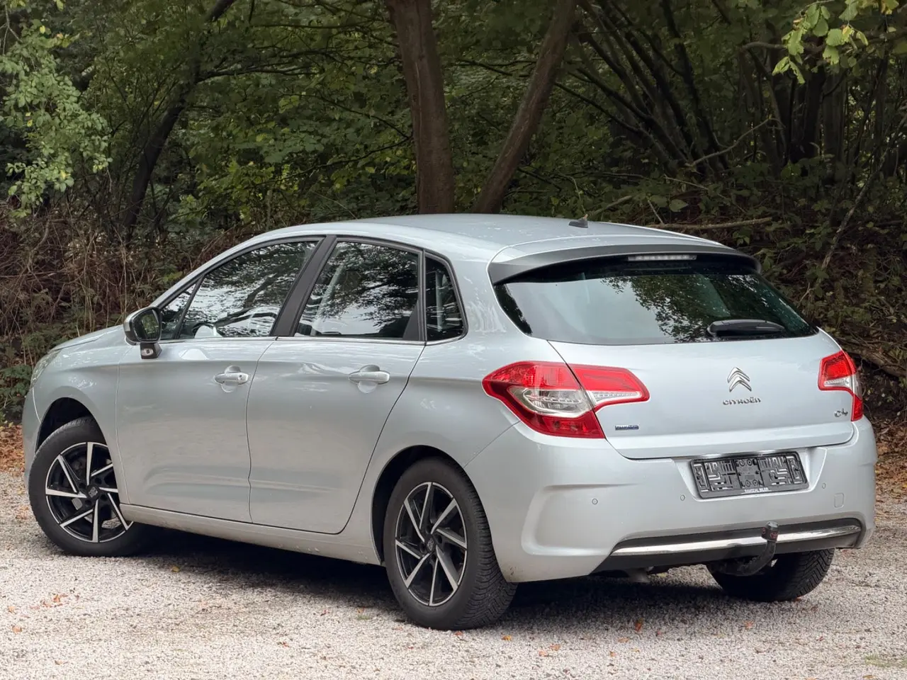 Billede 6 - Citroën C4 1,6 BlueHDi 120 Seduction