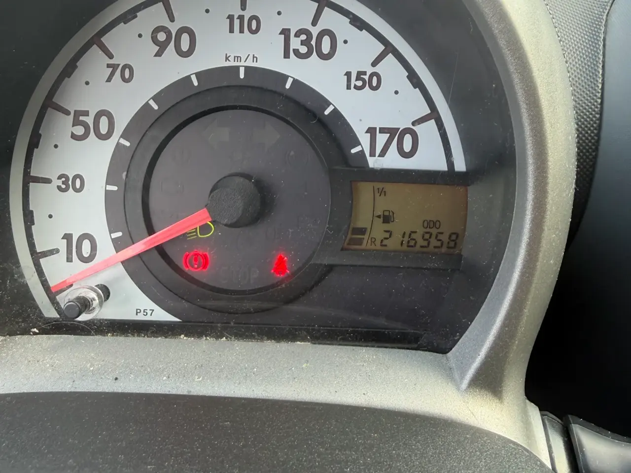 Billede 8 - Hej sælger denne Peugeot 107