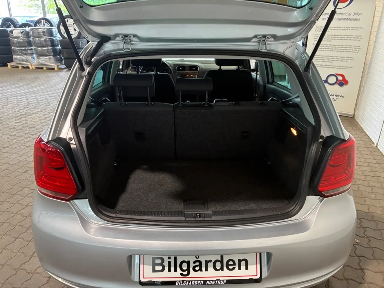 Billede 8 - VW Polo 1,2 TSi 90 Comfortline