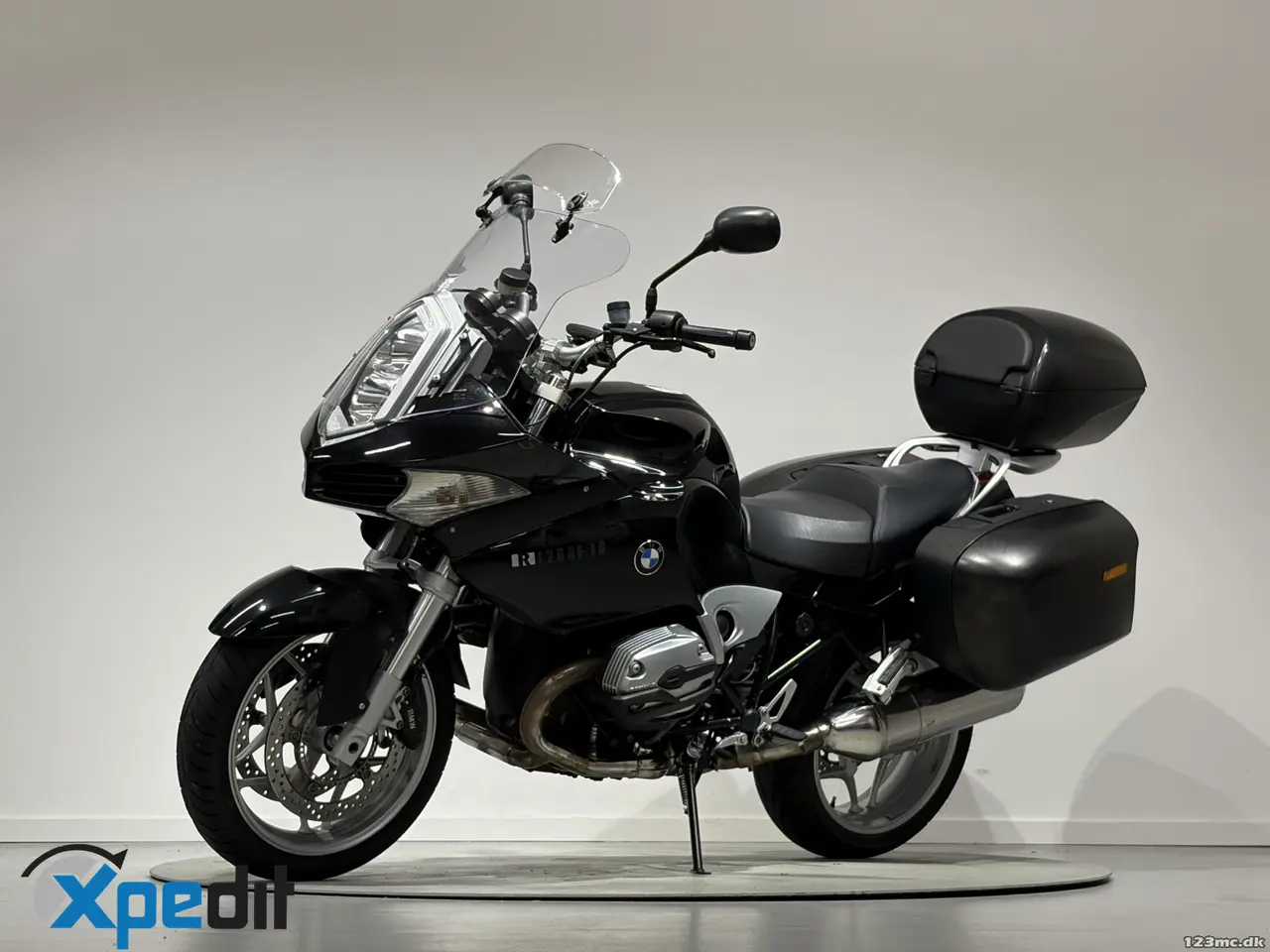 Billede 6 - BMW R 1200 ST