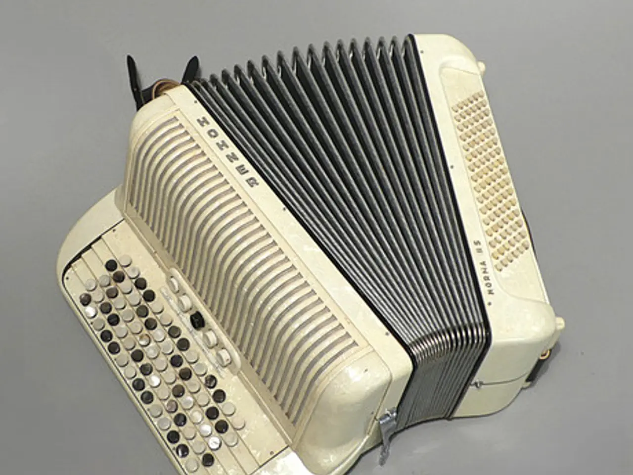 Billede 1 - Hohner verdi iii m 