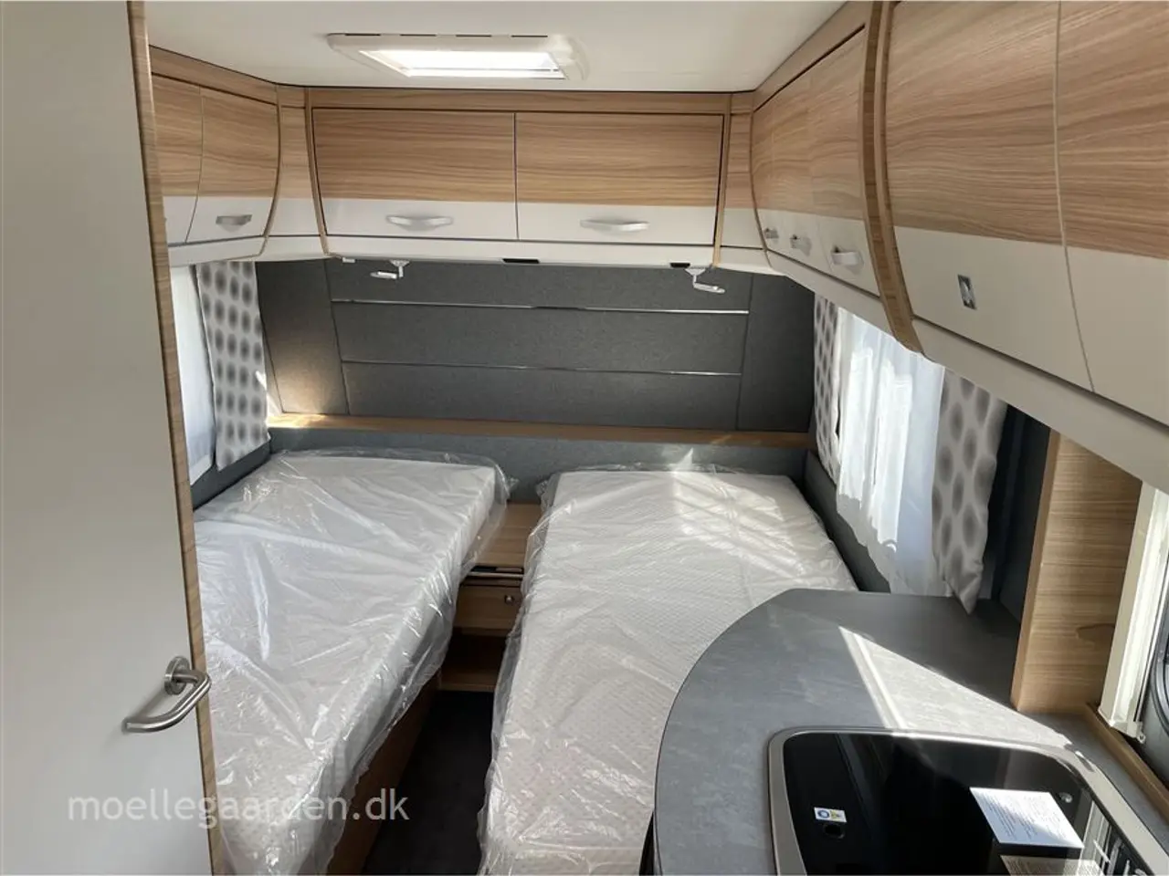 Billede 2 - 2023 - Dethleffs Camper 470 ER
