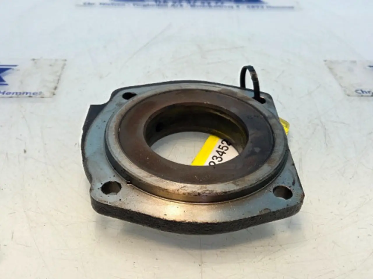 Billede 8 - Case Optum 300 Lejehus 87589206