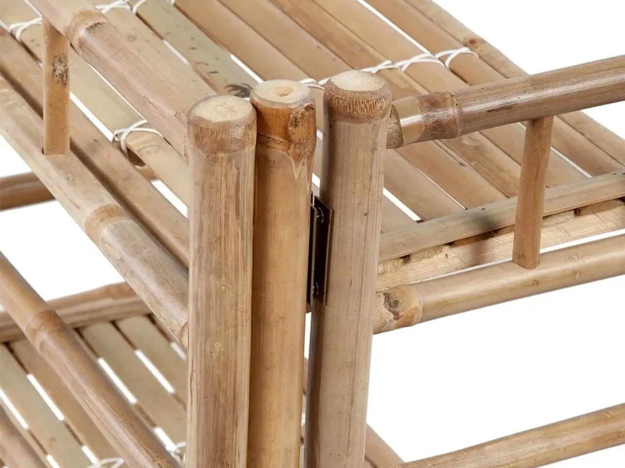 Billede 3 - 3-lags bambus plante pakke