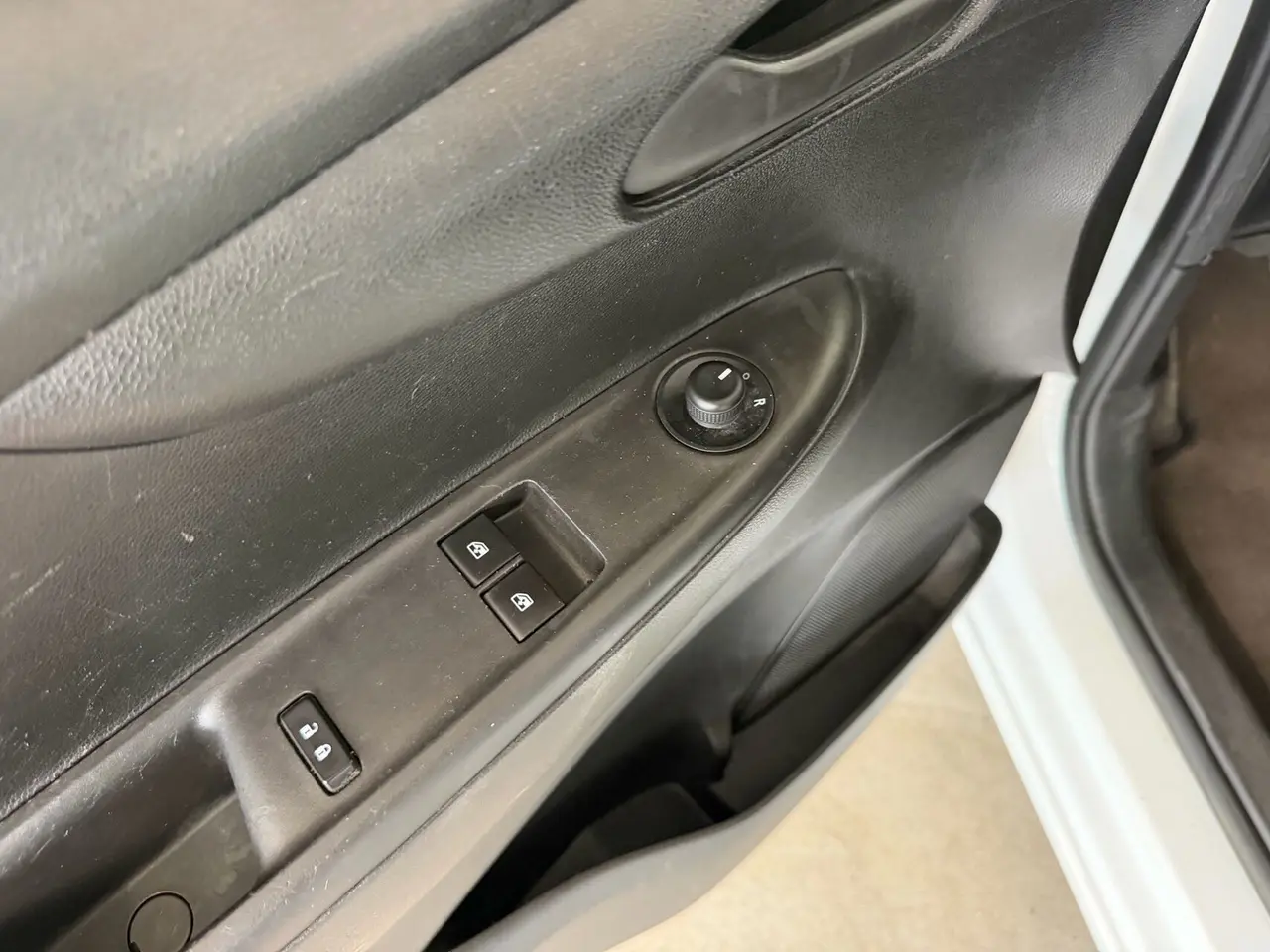 Billede 7 - Opel Karl 1,0 Enjoy 75HK 5d