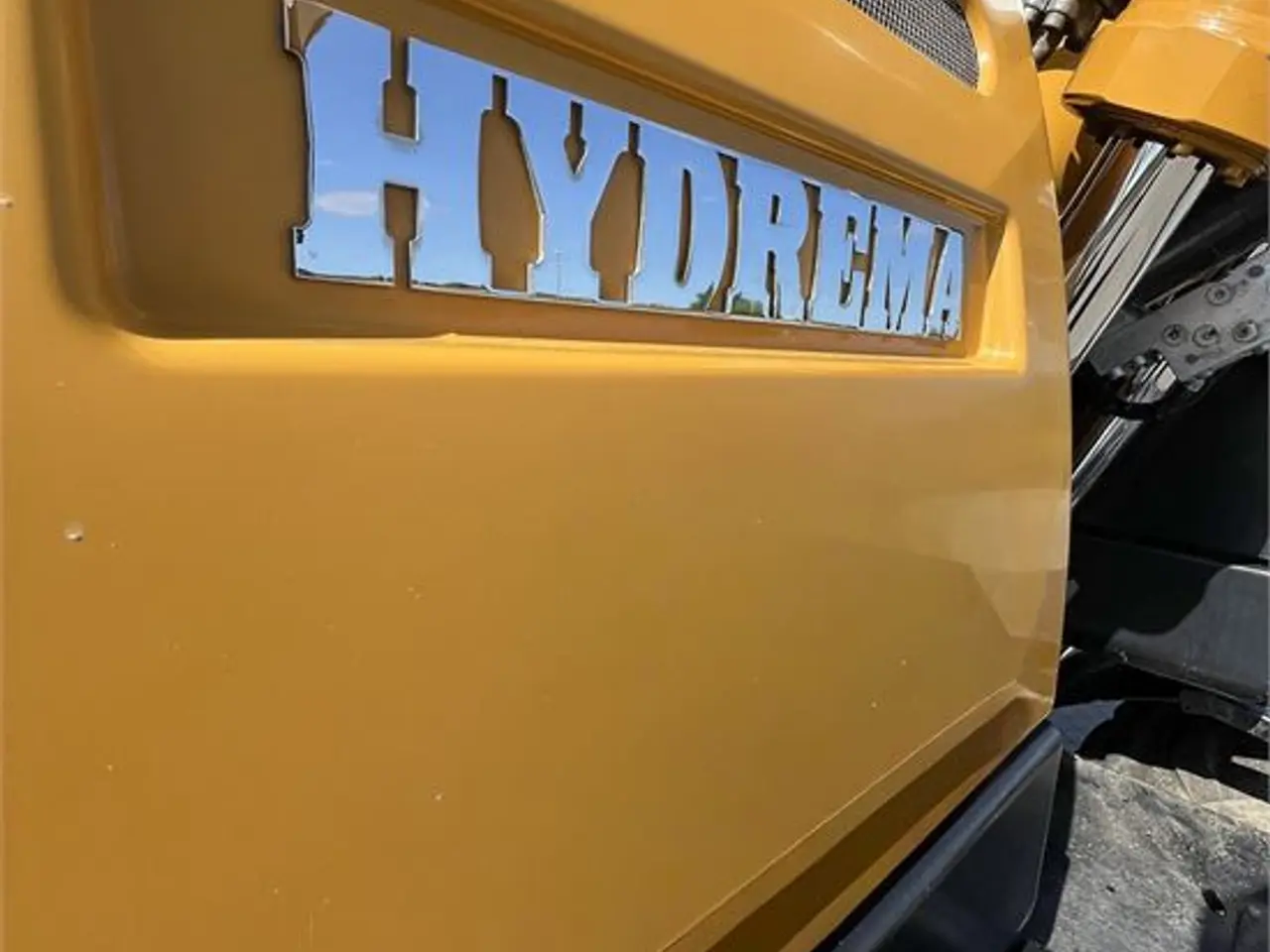 Billede 45 - Hydrema MX16 - 19 ton - Engcon Rotortilt - Meget god stand / really good condition!