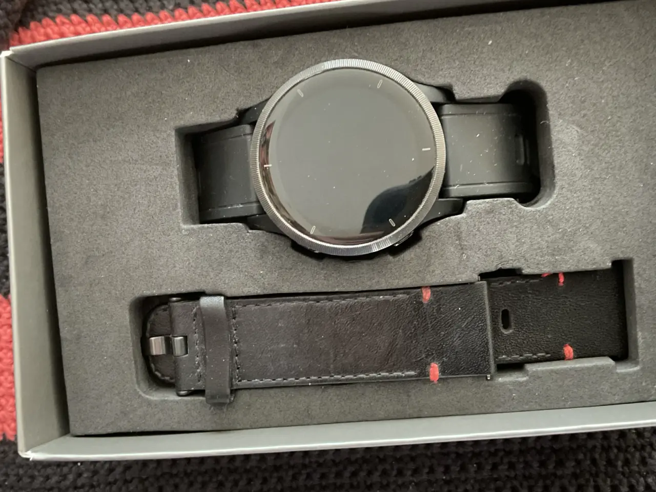 Billede 2 - Garmin Venu 2 sælges