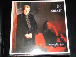 Lp - Joe Cocker