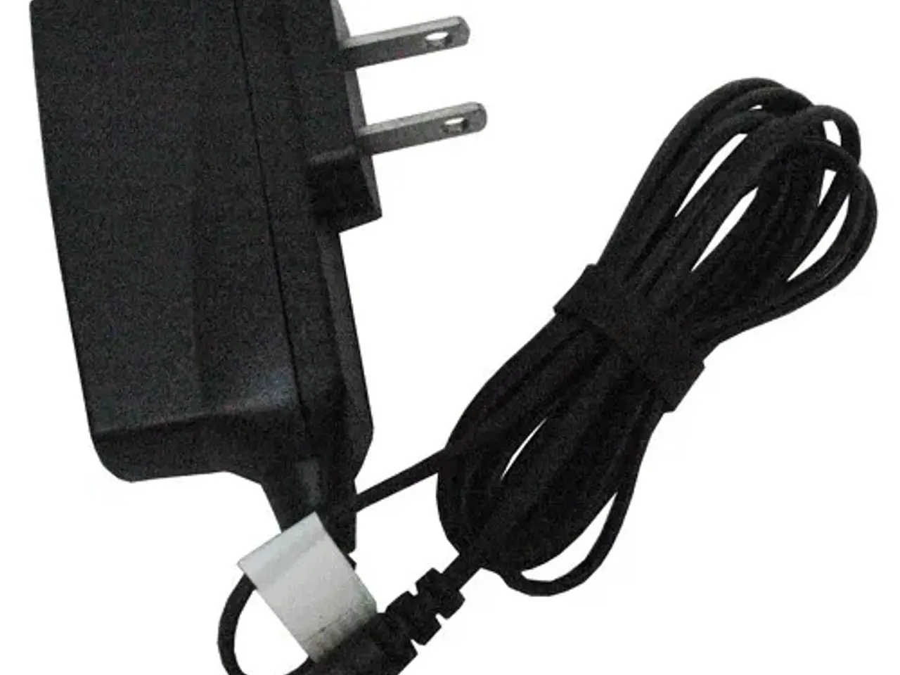Billede 1 - Oplader Nokia AC-4U hurtig rejselader 5V 890mA med
