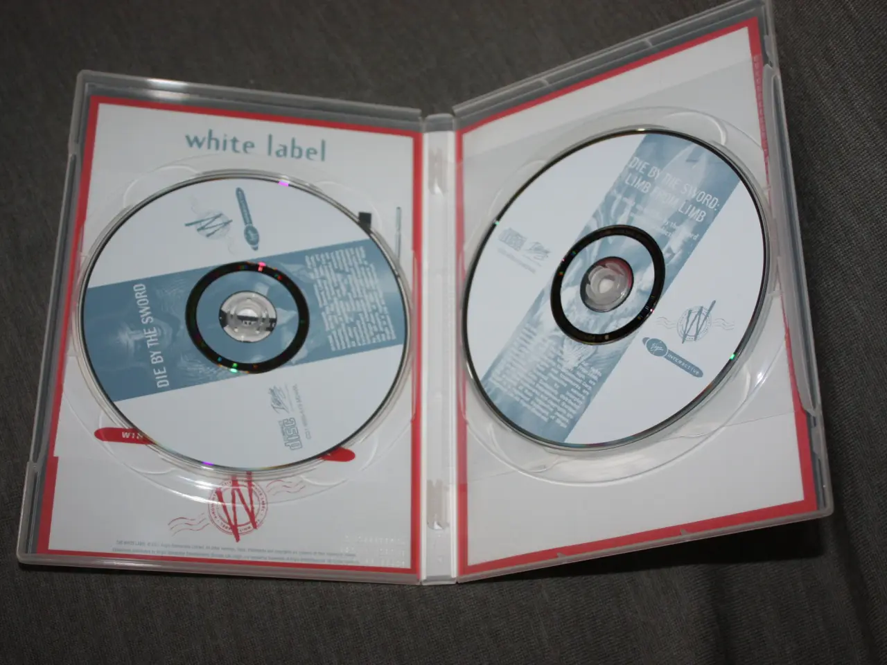 Billede 5 - Die by the Sword , Half-Life PC spil