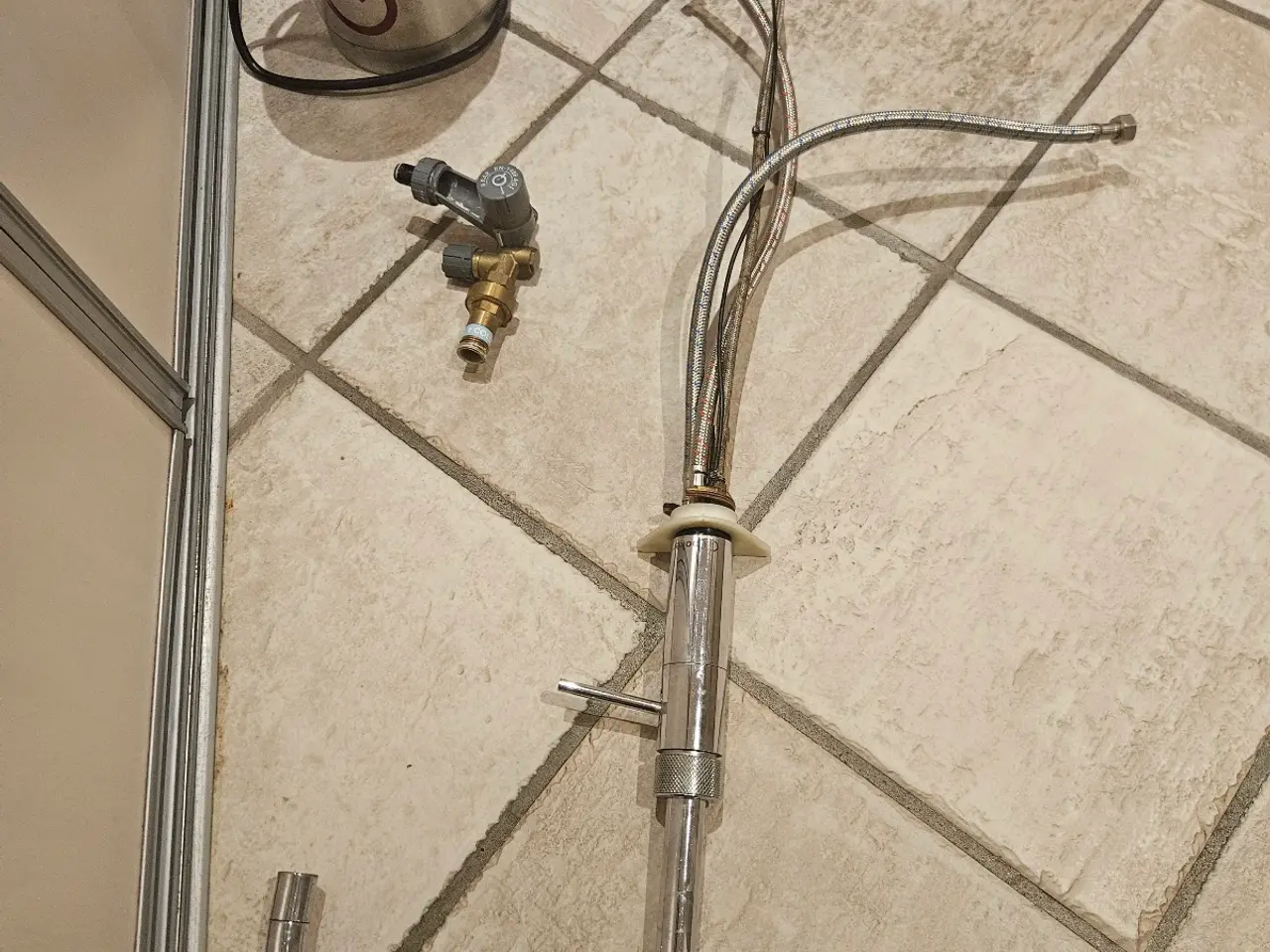 Billede 5 - Quooker m armatur