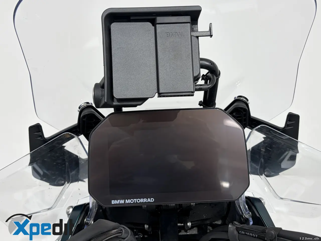 Billede 14 - BMW R 1300 GS Adventure