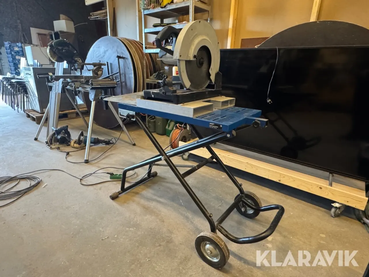Billede 2 - Kapsav Evolution EV 380 Raptor