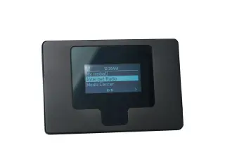 Dab+ & Bluetooth u/ B&O kit.(ny vare)