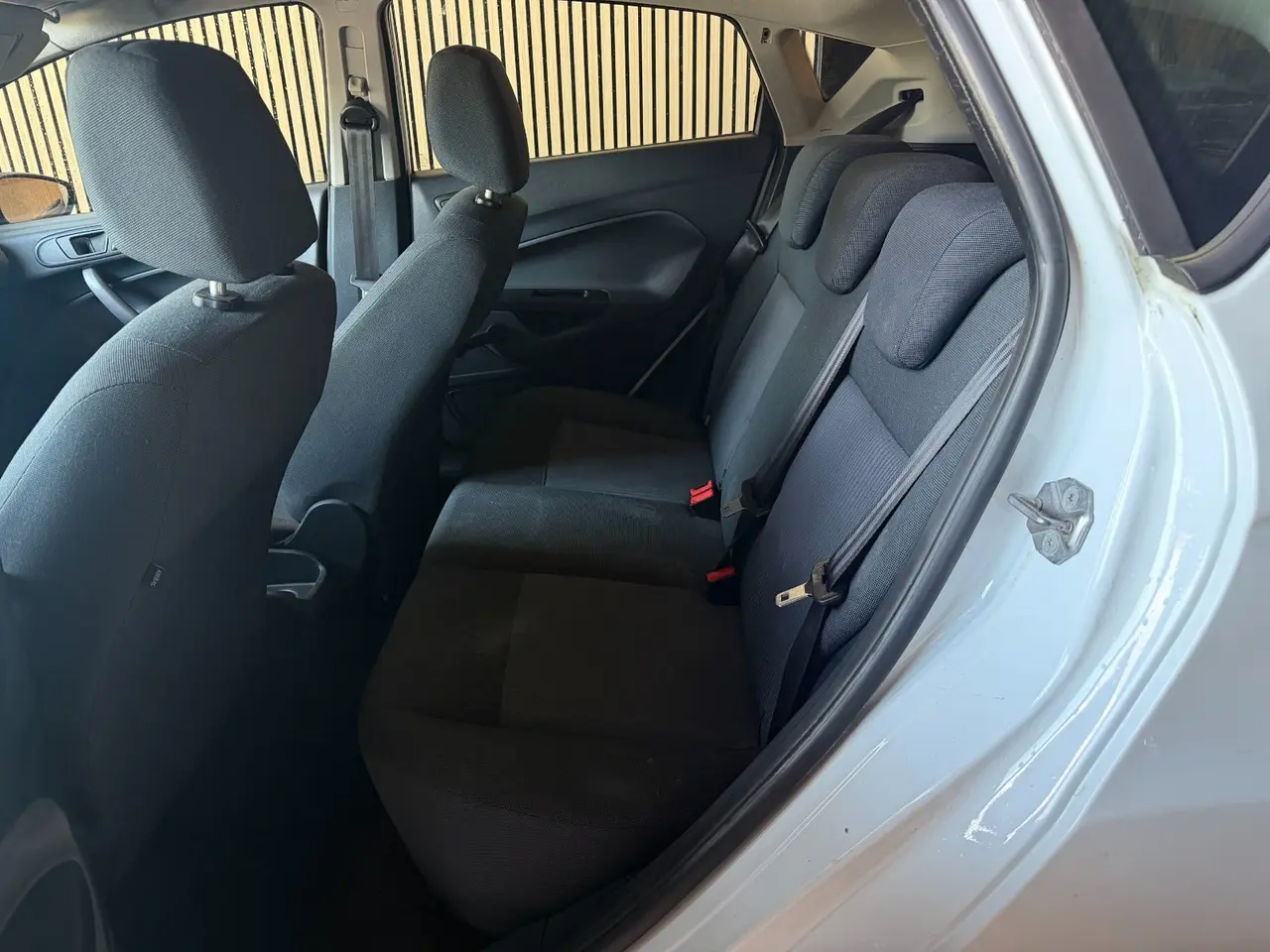 Billede 9 - Ford Fiesta 1,6 TDCi 90 ECO