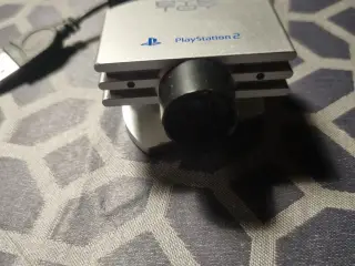 Eyetoy kamera ps2