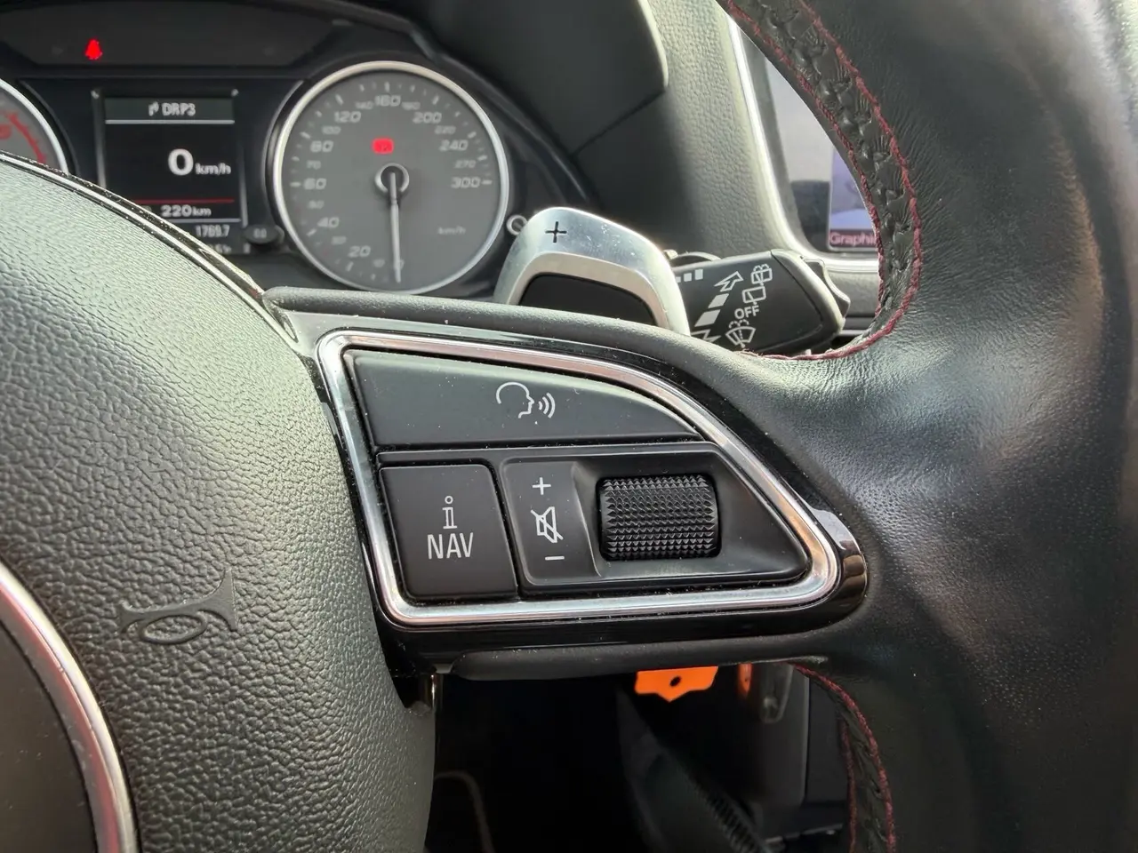 Billede 14 - Audi SQ5 3,0 biturbo TDI Quattro Tiptr. 313HK 5d Aut.