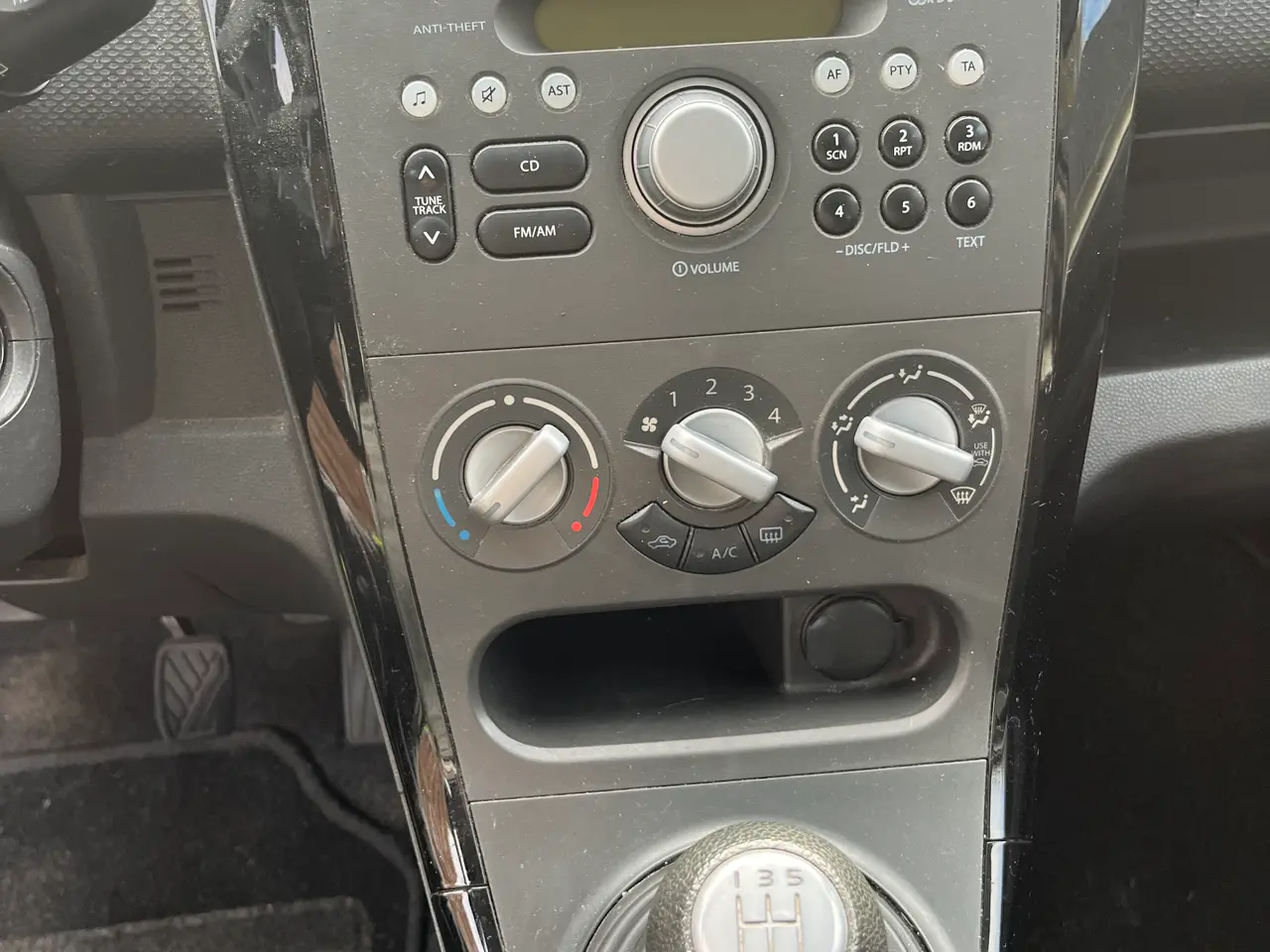 Billede 2 - Suzuki splash
