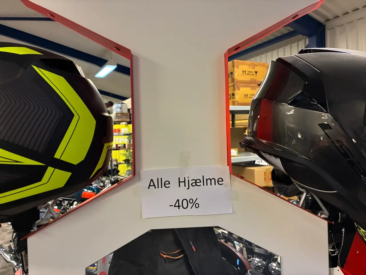 Billede 6 - Nyt års salget er startet, masser af gode tilbud !