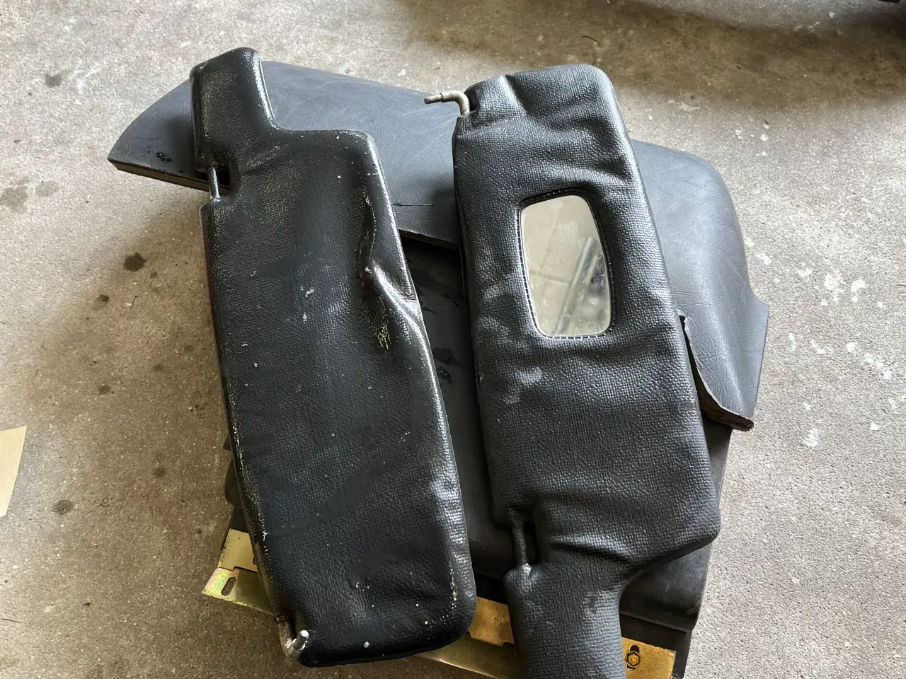 Billede 10 - Bmw e21 reservedele